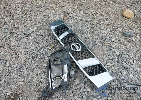 2015 Nissan Titan S/Sv/Sl/Pro-4X from USA, damaged, VIN 1N6AA0EC8FN500761